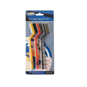 Home Cleaning Brush Set 7 Pc-tidy.co.ke