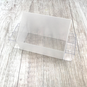 Clear Cosmetic Organizer-tidy.co.ke