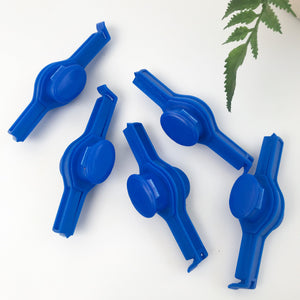 Easy Pour Clip - Small 5 Pack-tidy.co.ke