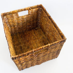 Papyrus Basket - Deep-tidy.co.ke