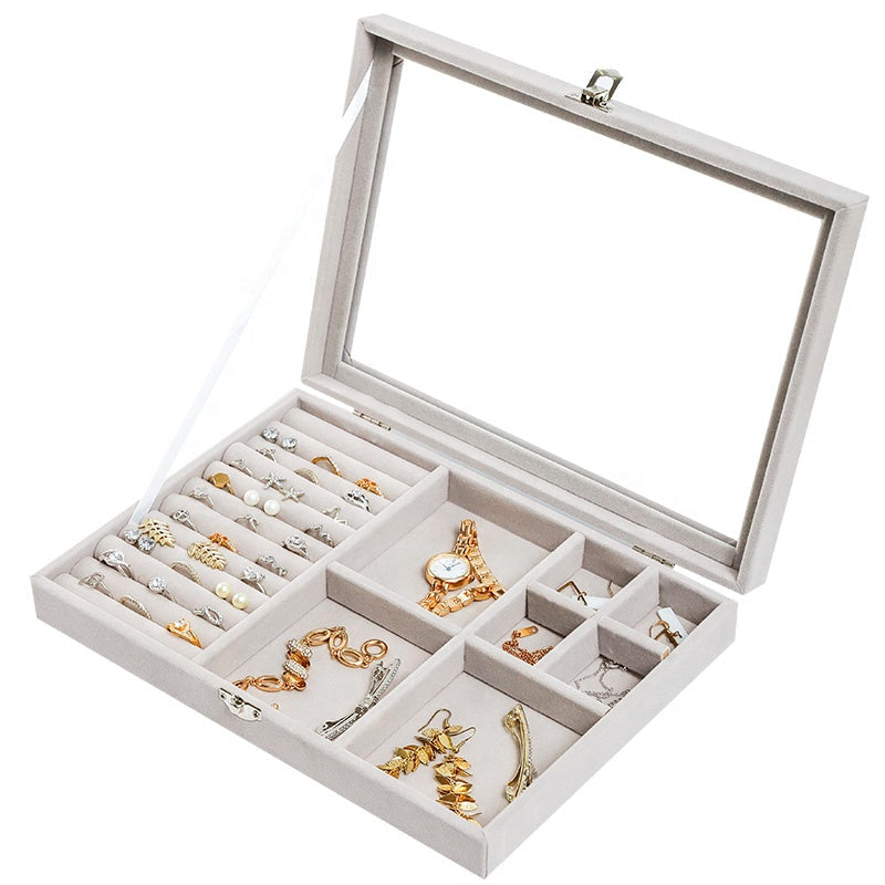 Jewellery Box 5 in 1-tidy.co.ke