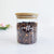 Glass Jar 0.5L Bambo-tidy.co.ke